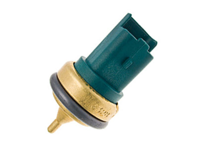 LÄMPÖTUNNISTIN (JÄÄHD.NESTE) Ø 20MM 2-NAP