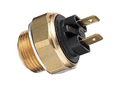 ANTURI VAPAATUUL. M22 2-NAP 85-80 °C 2X6,3-LIITIN