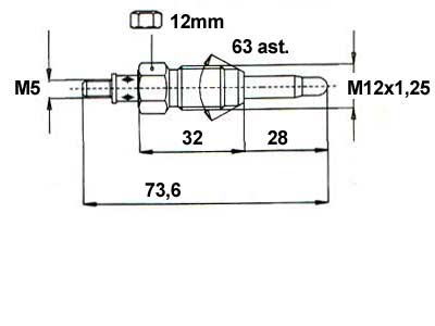 HEHKU CS1324/2,GX78 657MJ