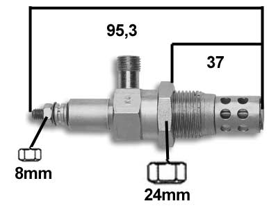 HEHKU TST4014,TF130