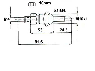 HEHKU CS1346/2,SX94 963MJ