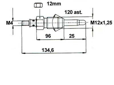 HEHKU CS1257,JA24IS PI-49