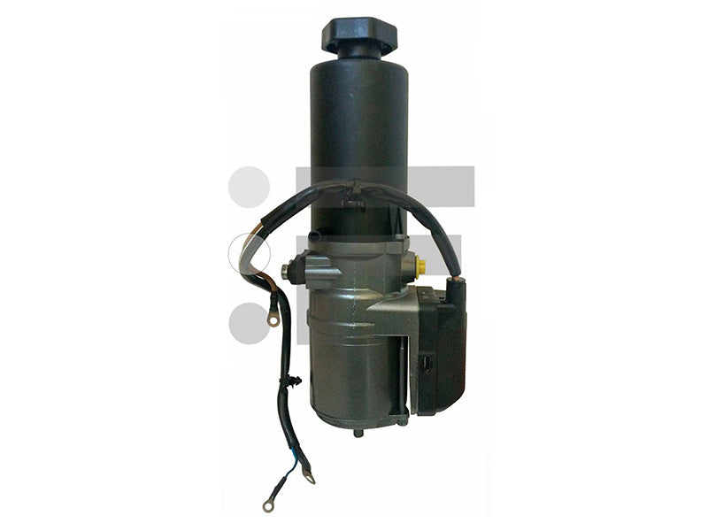 TEHOSTINPUMPPU MB A W168 SÄHK.