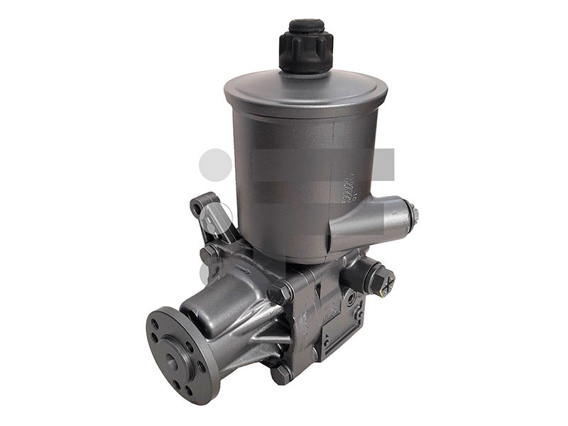 TEHOSTINPUMPPU MB