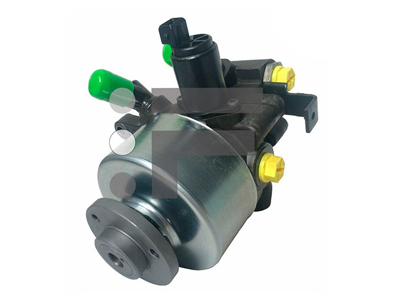 TEHOSTINPUMPPU MB SL W230 01-