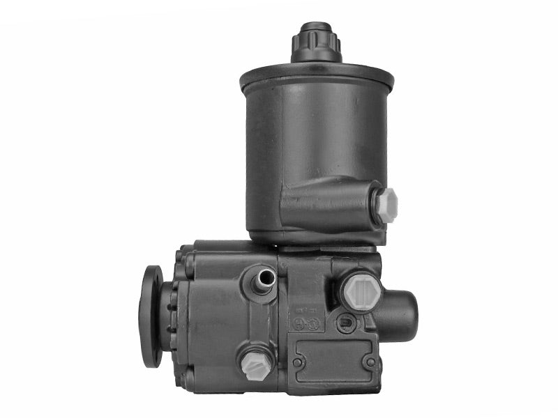 TEHOSTINPUMPPU MB
