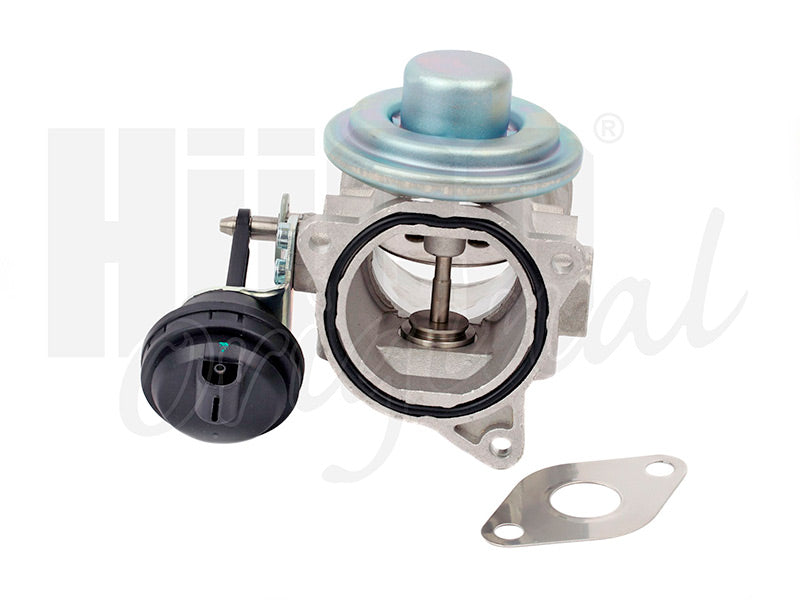 EGR-VENTTIILI  VAG/FORD