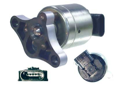 EGR-VENTTIILI OPEL 5851024