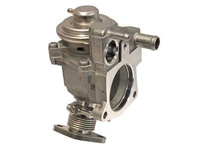 EGR-VENTTIILI PSA 3,0HDI