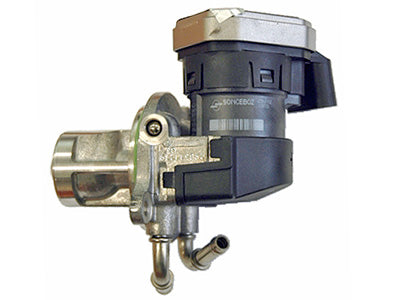 EGR-VENTTIILI MB W169,W245 -02.08