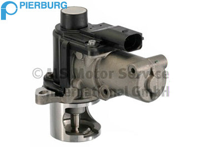 EGR-VENTTIILI T5 09.09-> 2,0 TDI 132KW/180HP