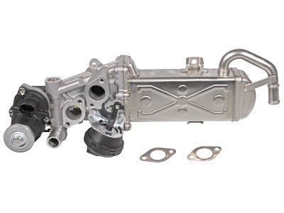 EGR-VENTTIILI AUDI/VW