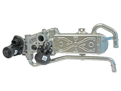 EGR-VENTTIILI SEAT