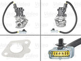 EGR-VENTTIILI FORD FOCUS