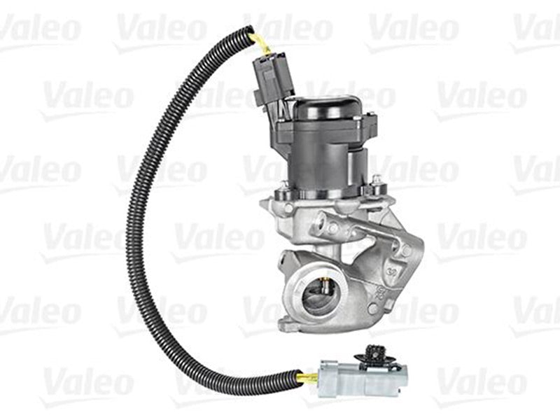 EGR-VENTTIILI FORD FOCUS
