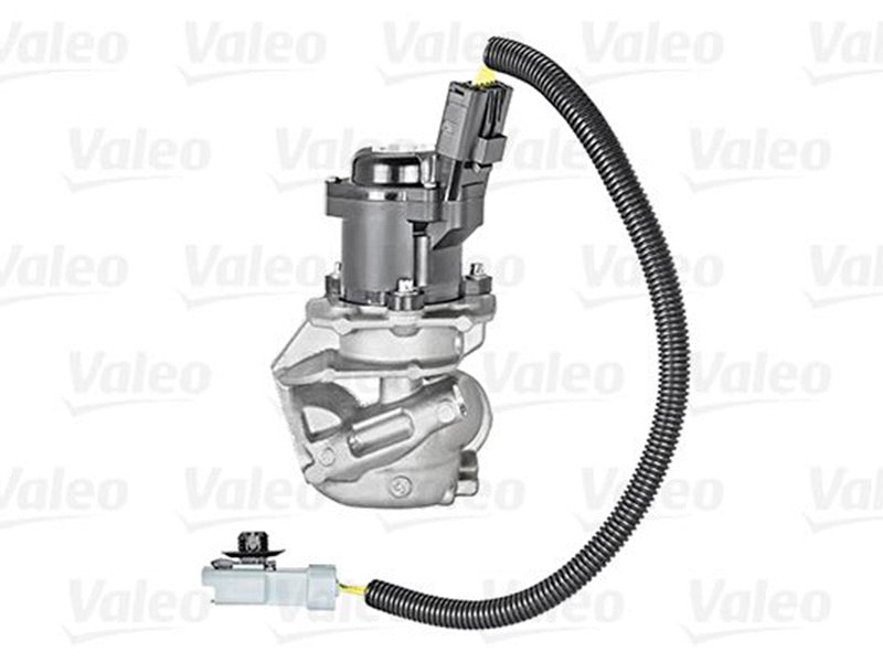 EGR-VENTTIILI FORD FOCUS