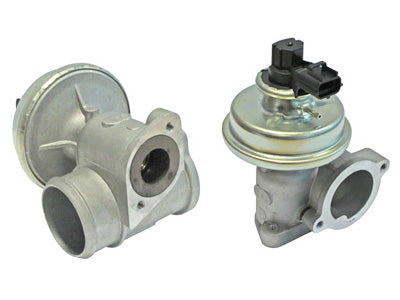 EGR-VENTTIILI FORD