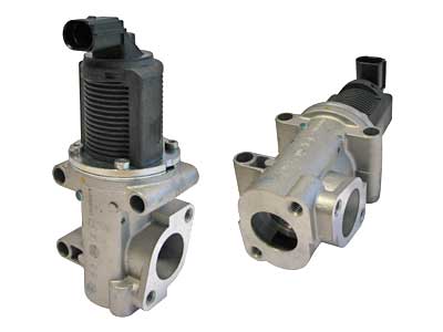 EGR-VENTTIILI ALFA/FIAT