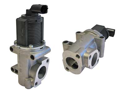 EGR-VENTTIILI FIAT/OPEL