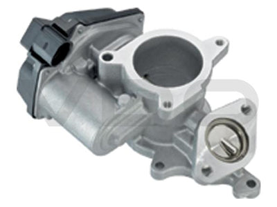 EGR-VENTTIILI AUDI