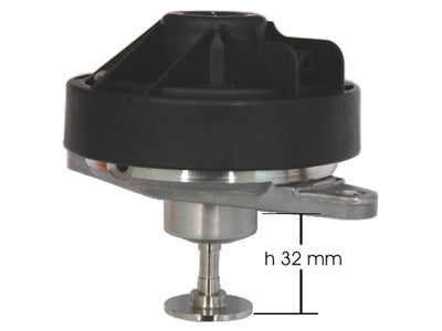 EGR-VENTTIILI OPEL