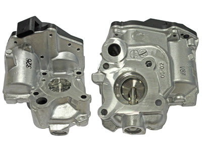 EGR-VENTTIILI MB