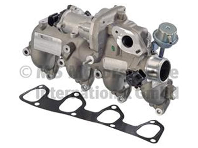 EGR-VENTTIILI + IMUSARJA PIERBURG FORD