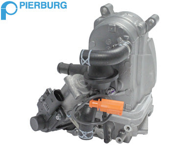 EGR-VENTTIILI PIERBURG AUDI 2,7/3,0TDI
