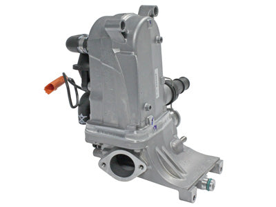 EGR-VENTTIILI PIERBURG AUDI 2,7/3,0TDI