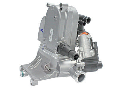 EGR-VENTTIILI PIERBURG AUDI 2,7/3,0TDI