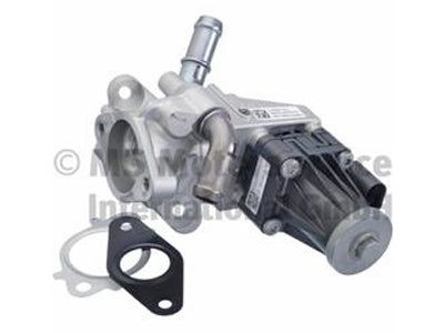 EGR-VENTTIILI FORD/PSA