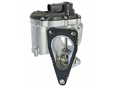 EGR-VENTTIILI RENAULT 1,9 DCI