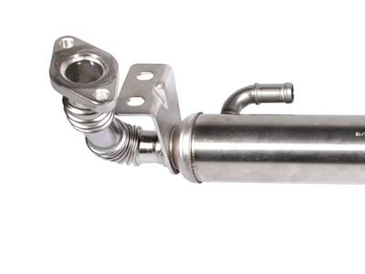 EGR-VENTTIILI + JÄÄHDYTIN IVECO