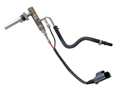 ANNOSTUSMODUULI DPF