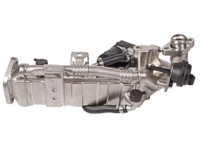 EGR-JÄÄHDYTIN BMW