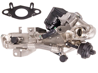 EGR-JÄÄHDYTIN BMW