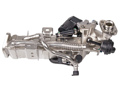 EGR-JÄÄHDYTIN PIERBURG BMW
