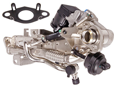 EGR-JÄÄHDYTIN PIERBURG BMW