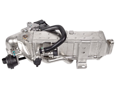 EGR-JÄÄHDYTIN PIERBURG BMW