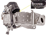 EGR-JÄÄHDYTIN PIERBURG BMW