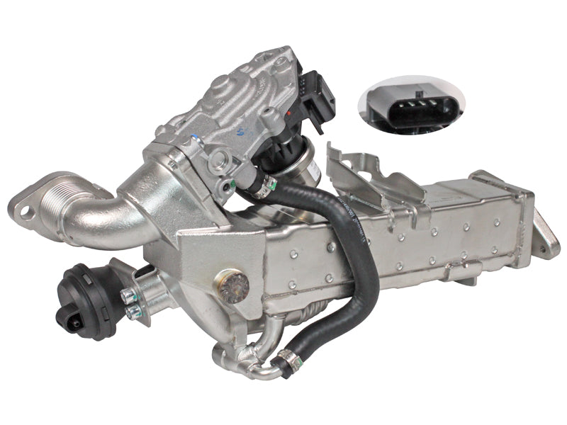 EGR-JÄÄHDYTIN PIERBURG BMW