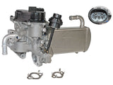 EGR-VENTTIILI PIERBURG TRANSPORTER T5 2,0TDI 09-