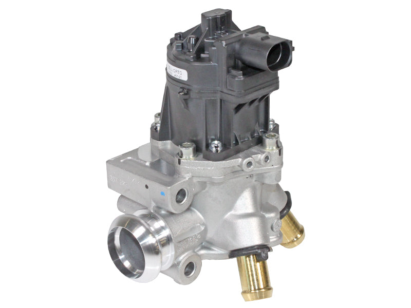 EGR-VENTTIILI DUCATO 2,3D
