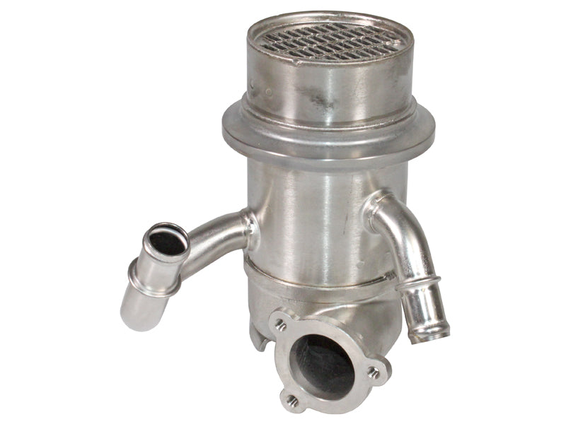 EGR-JÄÄHDYTIN VW, SKODA 2.0 TDI