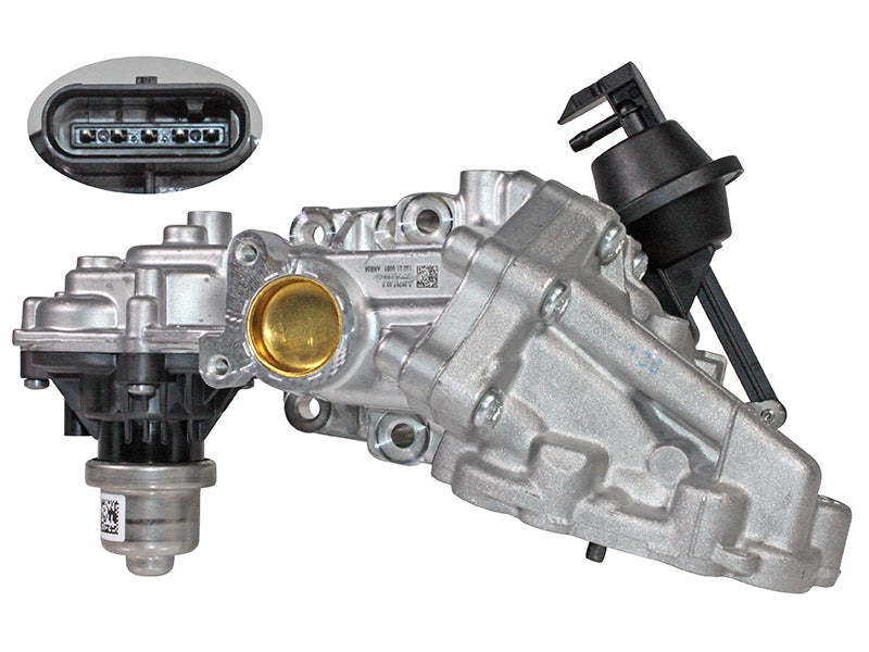 EGR VENTTIILI FORD