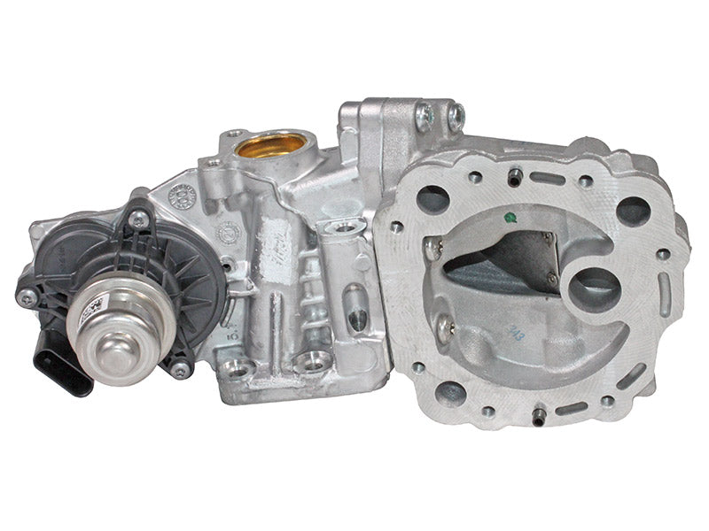 EGR VENTTIILI FORD