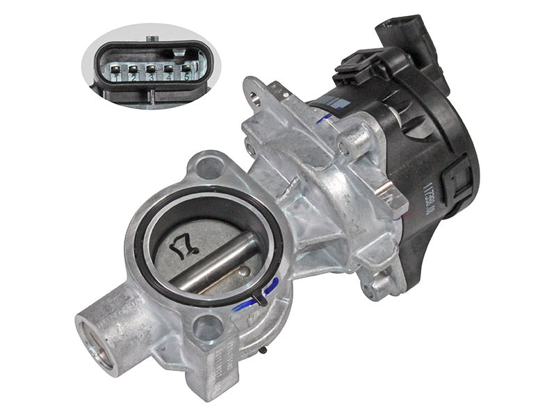 EGR VENTTIILI 24V OE WAHLER MB RK
