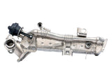 EGR-JÄÄHDYTIN BMW