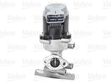 EGR-VENTTIILI VASEN LAND ROVER 2,7 TD6 04-