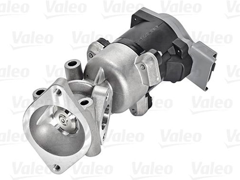 EGR-VENTTIILI VASEN LAND ROVER 2,7 TD6 04-